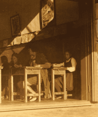 Student Job Search is Born