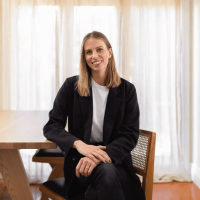 Morgan Maw: Anything but boring