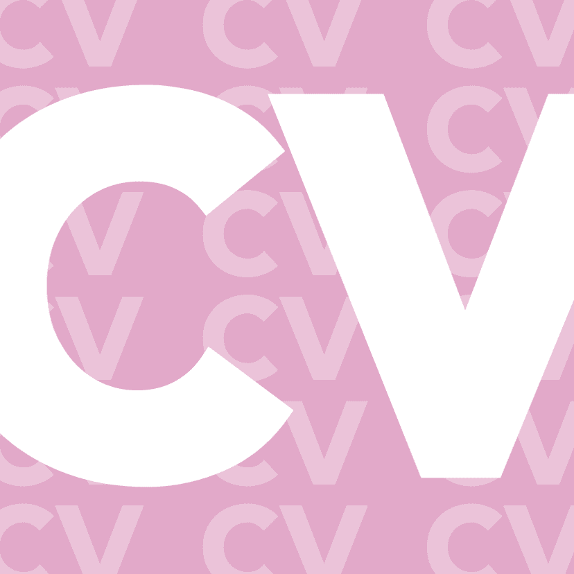 Unlock your potential with a powerful CV